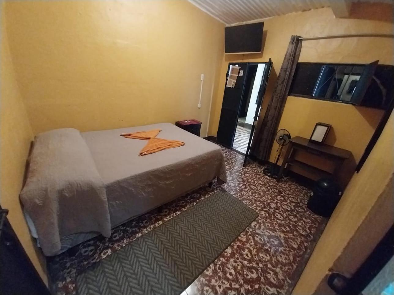 Hotel Alma Maya Antigua Buitenkant foto